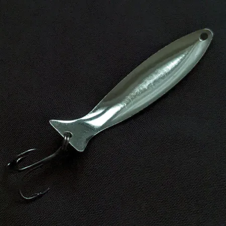 Worth Fly Rod Demon, 2,5g, červeno-bílá, plandavka #23174