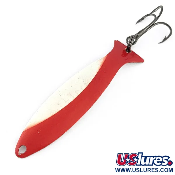 Worth Fly Rod Demon, muškařská nástraha