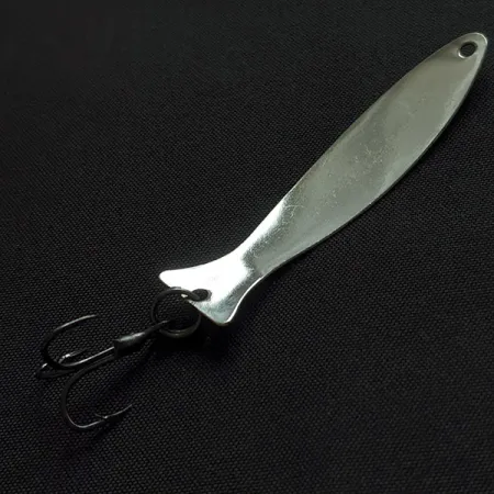 Worth Fly Rod Demon, 2,5g, černo/bílo/niklová, plandavka #23175