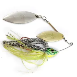 Daiwa Double Willow Spinnerbait