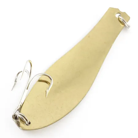 Prescott Spinner Little Doctor 275, 21g zlatá plandavka #23189