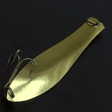 Prescott Spinner Little Doctor 275, 21g zlatá plandavka #23189