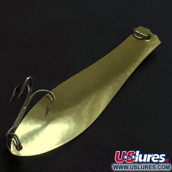 Prescott Spinner Little Doctor 275, 21g zlatá plandavka #23189