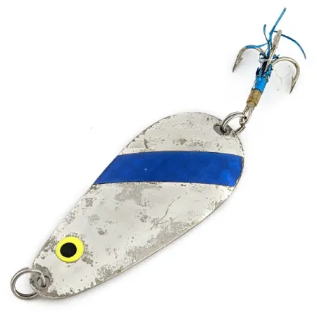 Lindy / Little Joe Lindy Finsel, 18g, postříbřená plandavka #23190