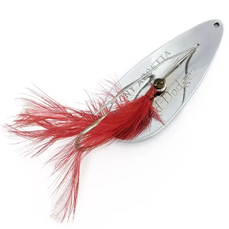 Tony Accetta Weed-Dodger 7, 21g, niklová plandavka #23199