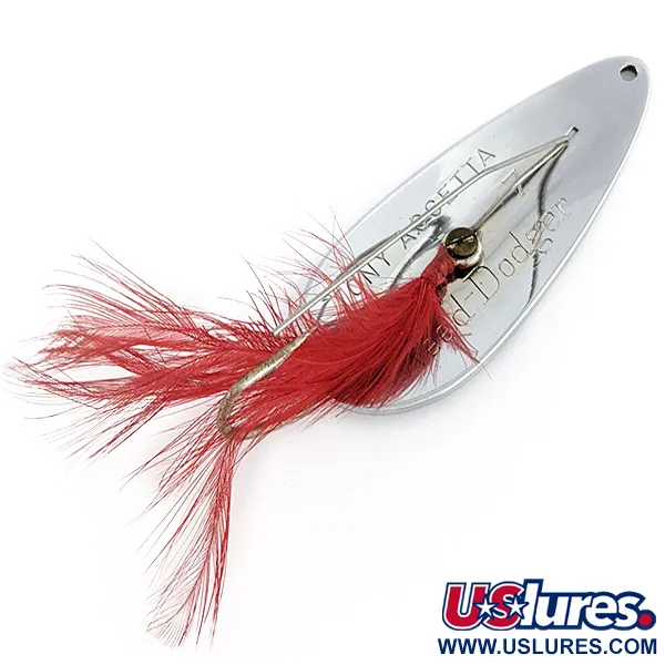 Tony Accetta Weed-Dodger 7, 21g, niklová plandavka #23199