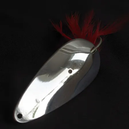 Tony Accetta Weed-Dodger 7, 21g, niklová plandavka #23199