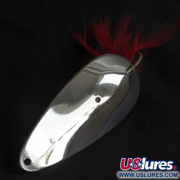 Tony Accetta Weed-Dodger 7, 21g, niklová plandavka #23199