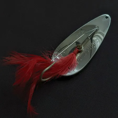 Tony Accetta Weed-Dodger 7, 21g, niklová plandavka #23199