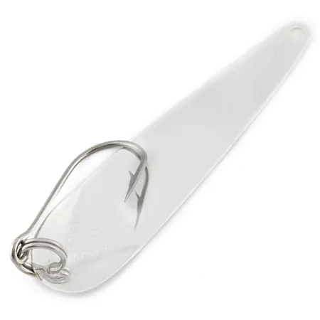 Clear Water 101, 4,5g, nikl/zelená, plandavka #23201