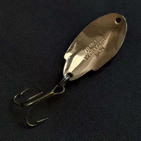 Acme Thunderbolt, 3,5g, měděná, plandavka #23212