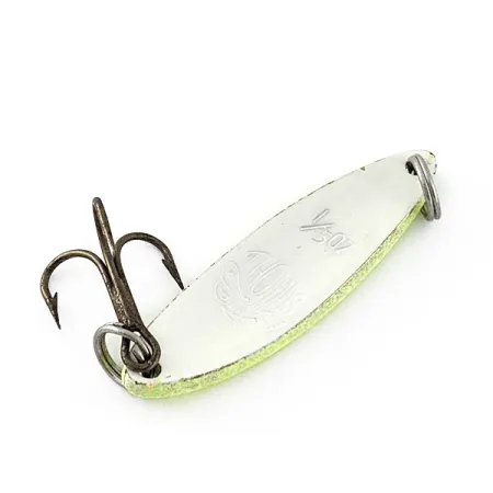 Thomas Rough Rider X700, 7g, fluorescenční žlutá, plandavka #23223