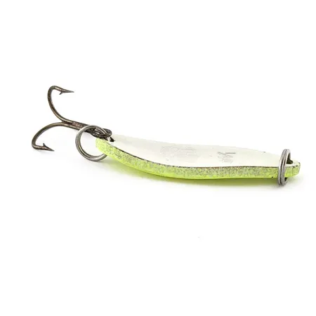 Thomas Rough Rider X700, 7g, fluorescenční žlutá, plandavka #23223