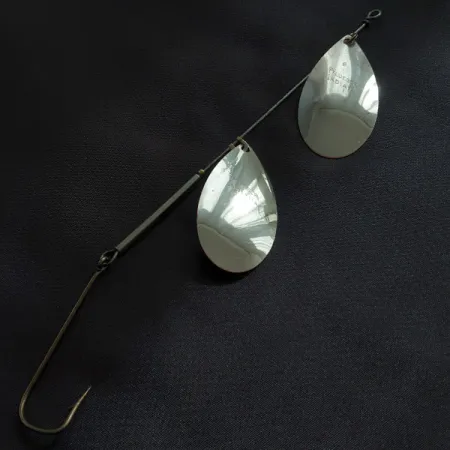 Tandemová rotačka Pflueger Indiana