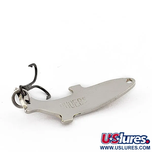 Acme Phoebe, 2,5g, niklová plandavka #23236