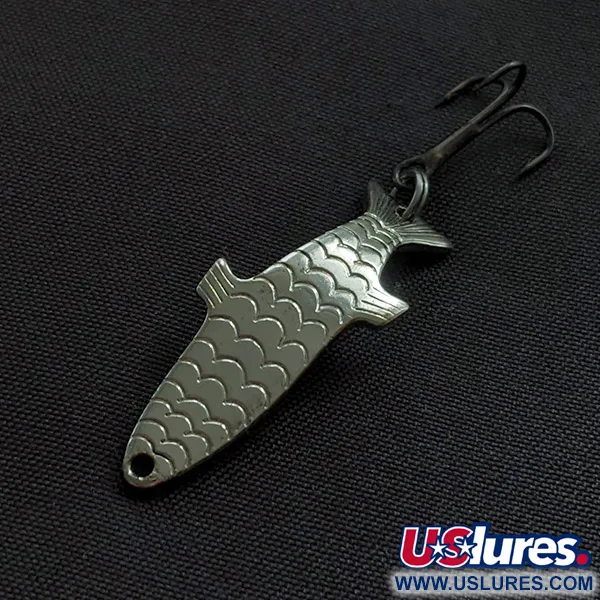 Acme Phoebe, 2,5g, niklová plandavka #23236