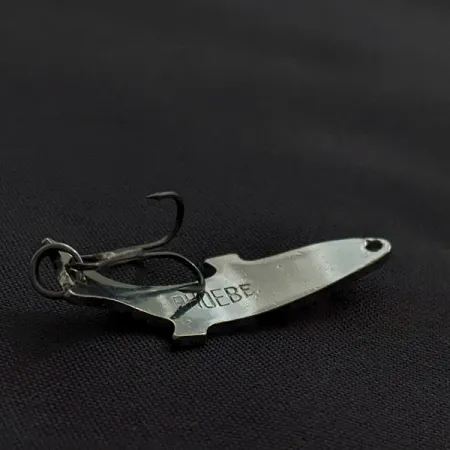 Acme Phoebe, 2,5g, niklová plandavka #23236