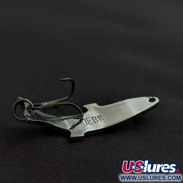 Acme Phoebe, 2,5g, niklová plandavka #23236