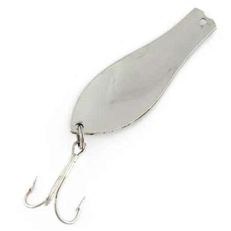 Prescott Spinner Little Doctor 265, nikl, 10g, plandavka #23237