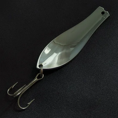 Prescott Spinner Little Doctor 265, nikl, 10g, plandavka #23237