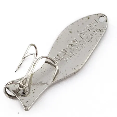 Al's Goldfish, 7g, nikl, plandavka #23250