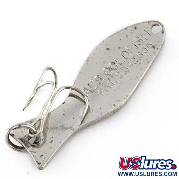 Al's Goldfish, 7g, nikl, plandavka #23250