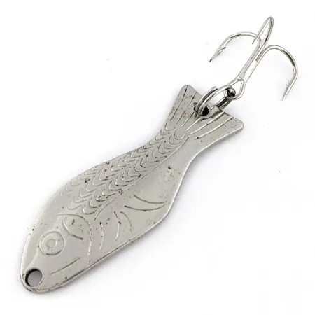 Al's Goldfish, 7g, nikl, plandavka #23250