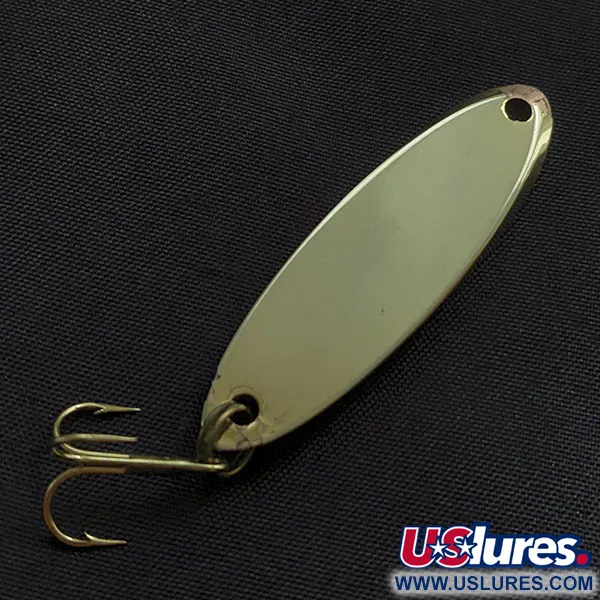 Acme Kastmaster, zlatá 7g, plandavka #23253