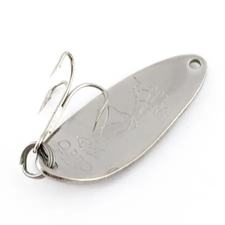 Seneca Little Cleo (Hula Girl), 10g nikl/zelená, plandavka #23255