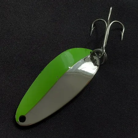 Seneca Little Cleo (Hula Girl), 10g nikl/zelená, plandavka #23255