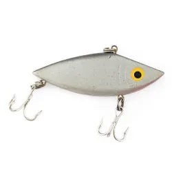 Tom Mann's Premium Rat'lin Shad, lipless wobler