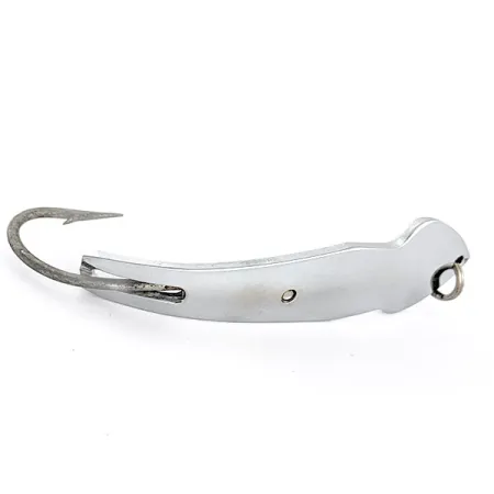 Tony Accetta Pet Spoon 15, 28g, niklová plandavka #23265