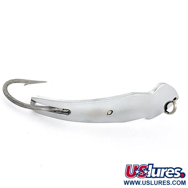 Tony Accetta Pet Spoon 15, 28g, niklová plandavka #23265