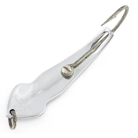 Tony Accetta Pet Spoon 15, 28g, niklová plandavka #23265