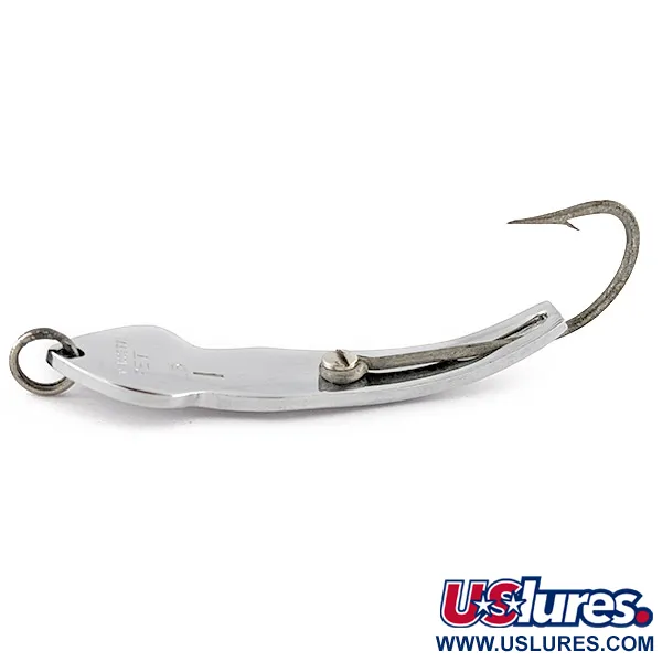 Tony Accetta Pet Spoon 15, 28g, niklová plandavka #23265