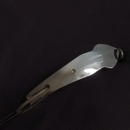 Tony Accetta Pet Spoon 15, 28g, niklová plandavka #23265