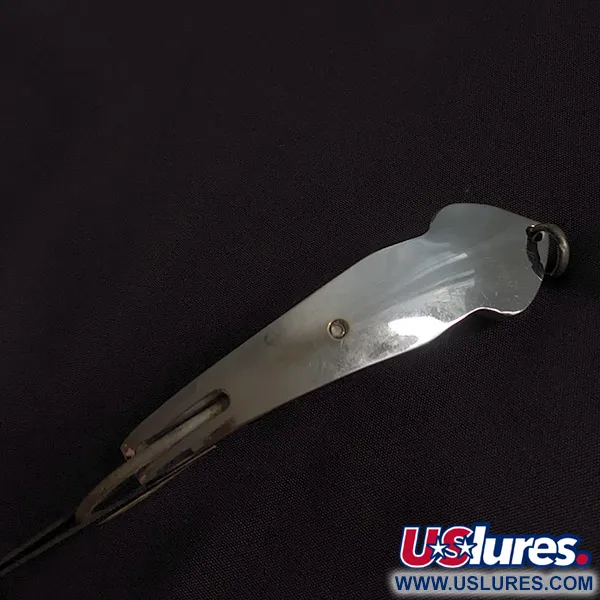 Tony Accetta Pet Spoon 15, 28g, niklová plandavka #23265