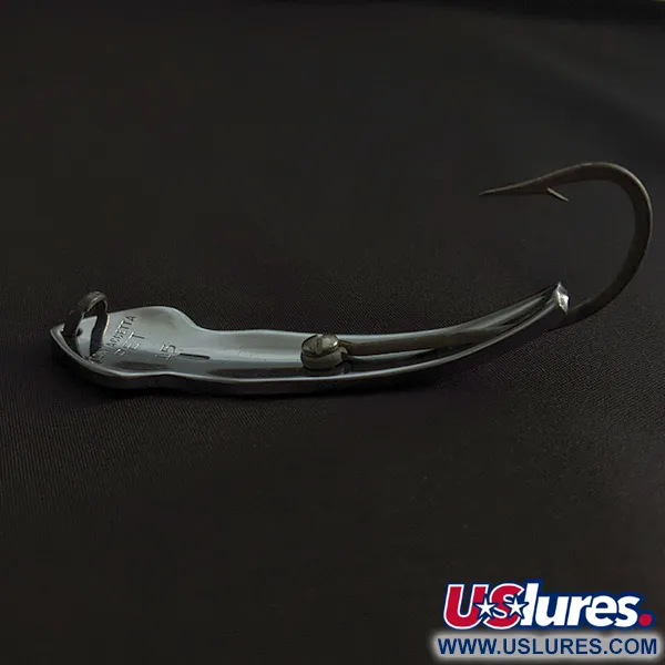 Tony Accetta Pet Spoon 15, 28g, niklová plandavka #23265