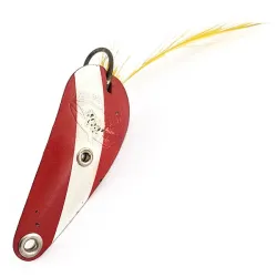 Plandavka do vázek Weezel bait Rex Spoon