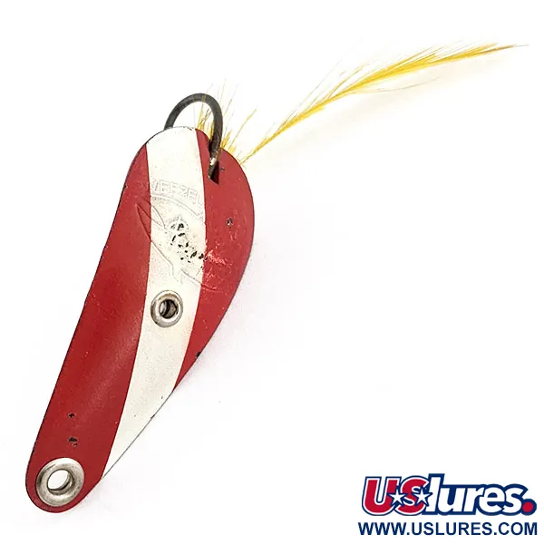 Plandavka do vázek Weezel bait Rex Spoon