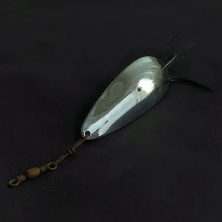 Tony Accetta Weed Doger, 21g Nikl, Plandavka #23270