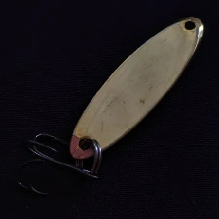 Acme Tackle Co. Kastmaster, 7g zlatá, plandavka #23275