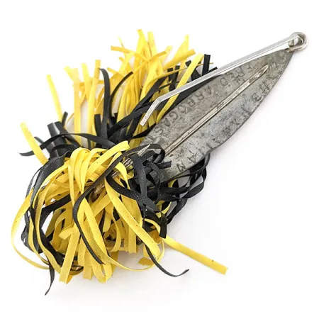 Fred Arbogast #3 Hawaiian, 16g, plandavka #23276