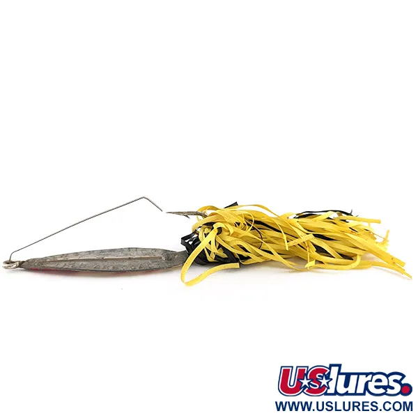 Fred Arbogast #3 Hawaiian, 16g, plandavka #23276