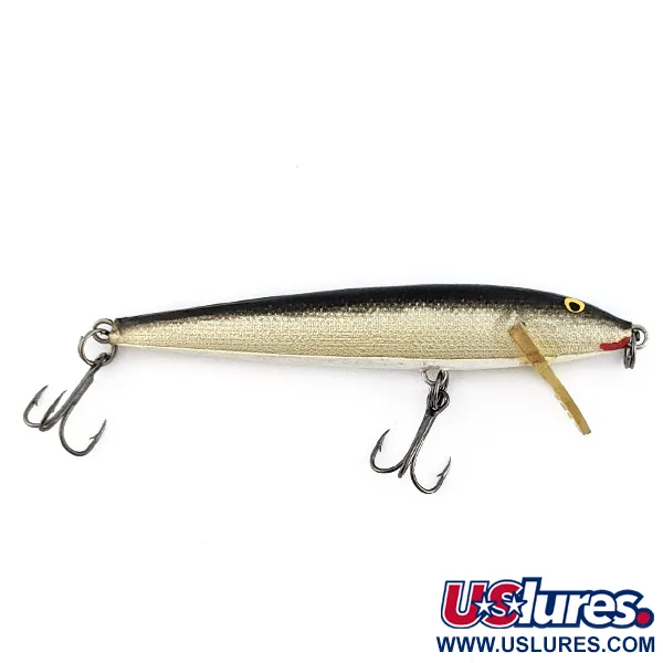 Rapala Original Floater F9 (Finsko)