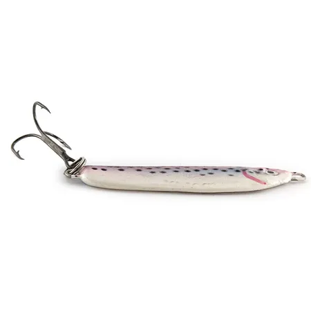 Luhr Jensen Crippled Herring, 28g, Rainbow Trout, plandavka #23284
