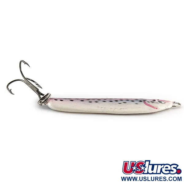 Luhr Jensen Crippled Herring, 28g, Rainbow Trout, plandavka #23284