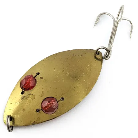 Plandavka Herter's Glass Eye Spoon