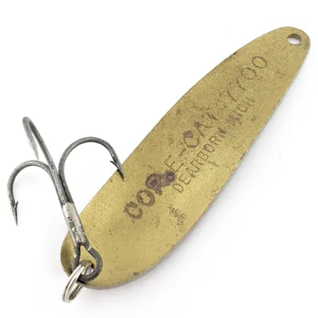 Eppinger Dardevle Cop-E-Cat 7700, 50 g, pstruhový vzor, plandavka #23290