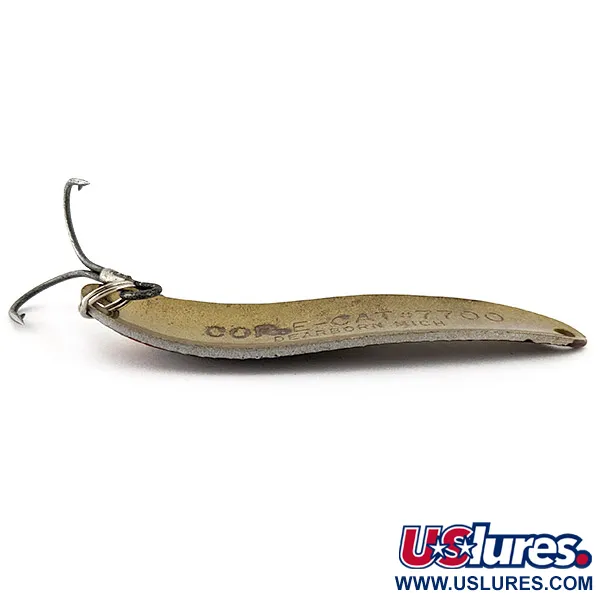 Eppinger Dardevle Cop-E-Cat 7700, 50 g, pstruhový vzor, plandavka #23290